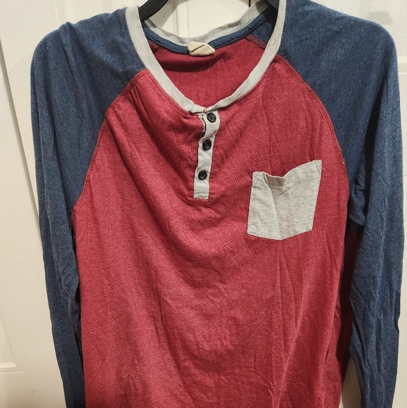 Rustic Blue - Picture 2 of 3